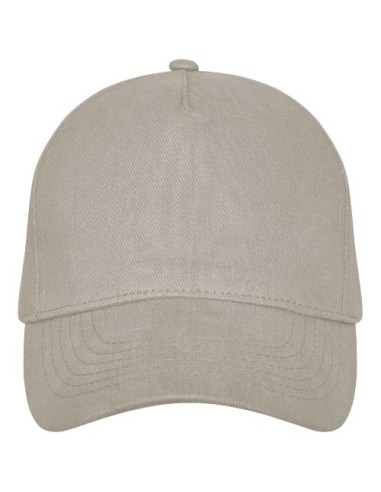 Cappellino a 5 pannelli da 260 g/m² Doyle