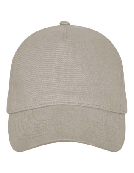 Cappellino a 5 pannelli da 260 g/m² Doyle