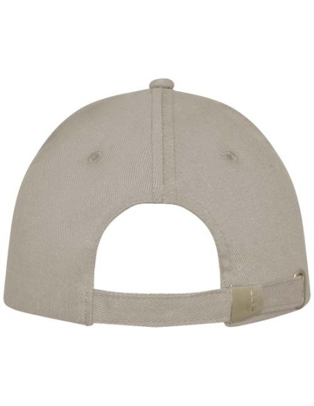 Cappellino a 5 pannelli da 260 g/m² Doyle