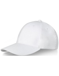 Cappellino a 6 pannelli da 260 g/m² Davis