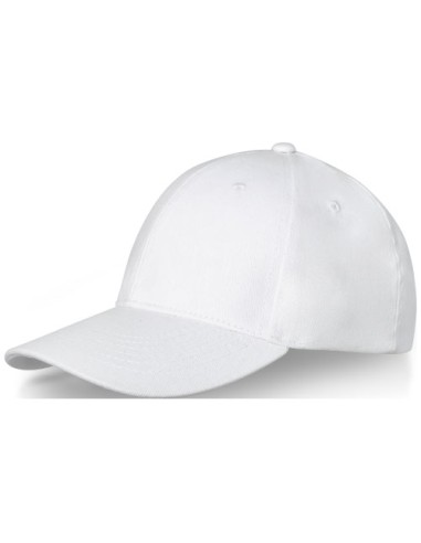 Cappellino a 6 pannelli da 260 g/m² Davis