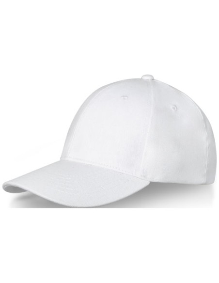 Cappellino a 6 pannelli da 260 g/m² Davis