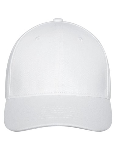 Cappellino a 6 pannelli da 260 g/m² Davis