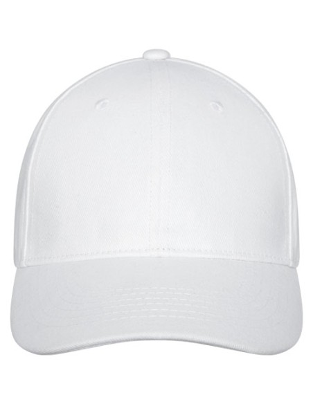 Cappellino a 6 pannelli da 260 g/m² Davis