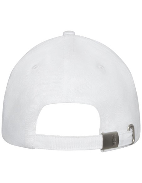 Cappellino a 6 pannelli da 260 g/m² Davis
