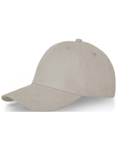 Cappellino a 6 pannelli da 260 g/m² Davis
