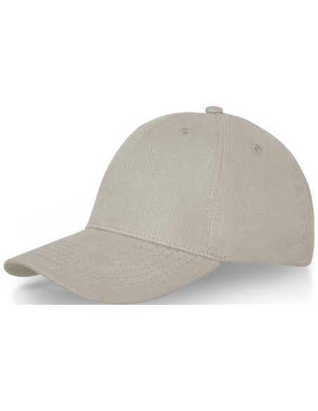 Cappellino a 6 pannelli da 260 g/m² Davis