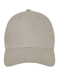Cappellino a 6 pannelli da 260 g/m² Davis
