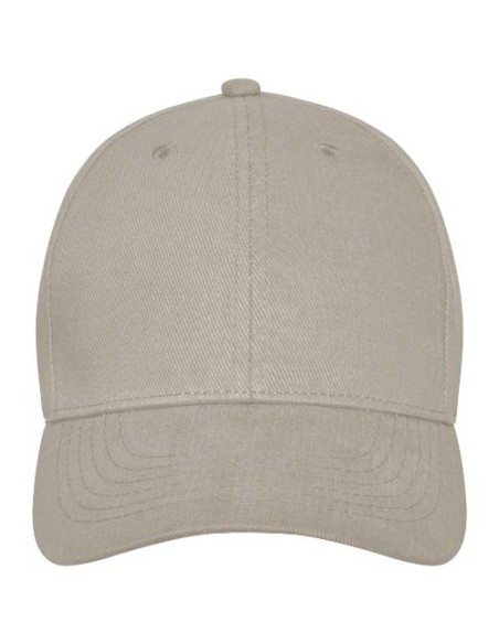 Cappellino a 6 pannelli da 260 g/m² Davis
