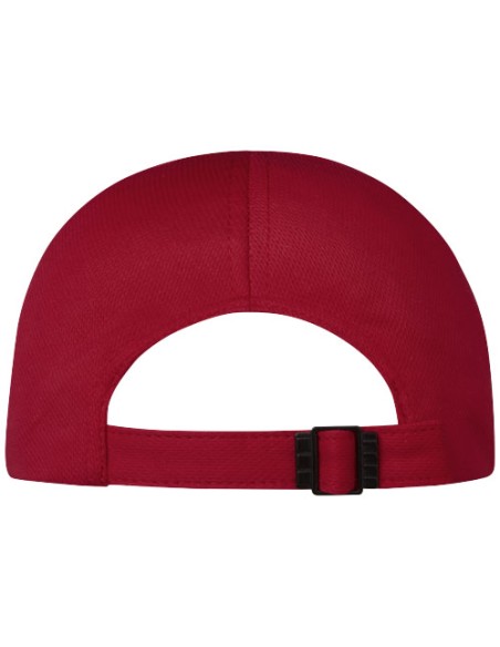 Cappello cool fit a 6 panelli Cerus