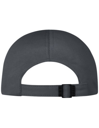 Cappello cool fit a 6 panelli Cerus