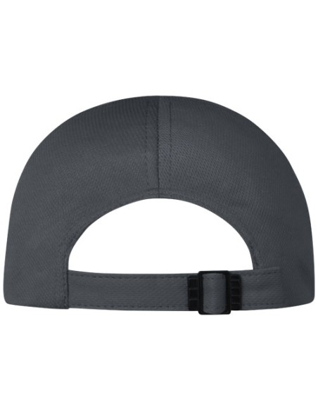 Cappello cool fit a 6 panelli Cerus