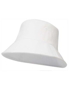 Cappello parasole in materiale riciclato da 240 g/m² Wicklow