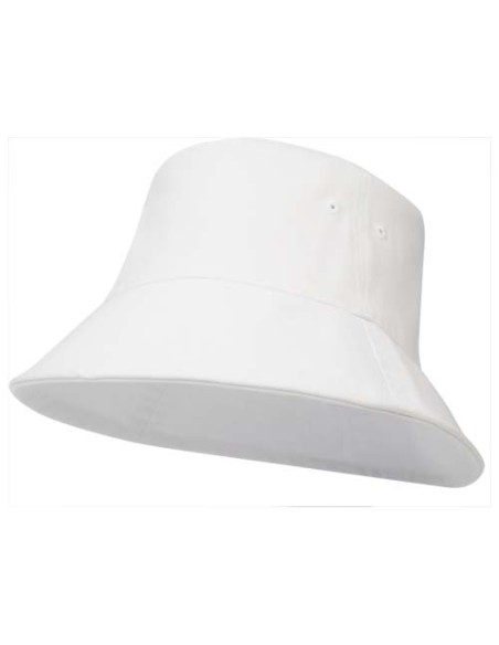 Cappello parasole in materiale riciclato da 240 g/m² Wicklow