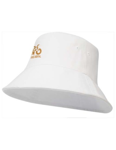Cappello parasole in materiale riciclato da 240 g/m² Wicklow