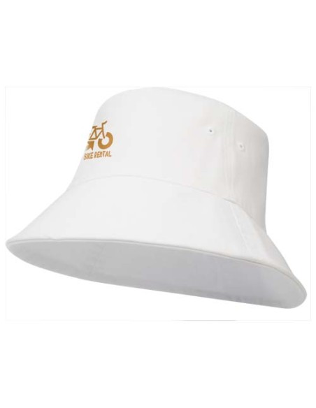 Cappello parasole in materiale riciclato da 240 g/m² Wicklow