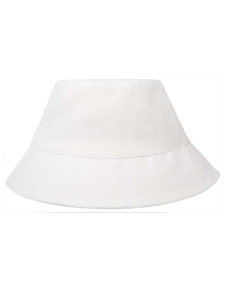 Cappello parasole in materiale riciclato da 240 g/m² Wicklow