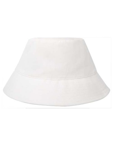 Cappello parasole in materiale riciclato da 240 g/m² Wicklow