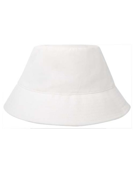Cappello parasole in materiale riciclato da 240 g/m² Wicklow
