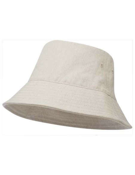 Cappello parasole in materiale riciclato da 240 g/m² Wicklow