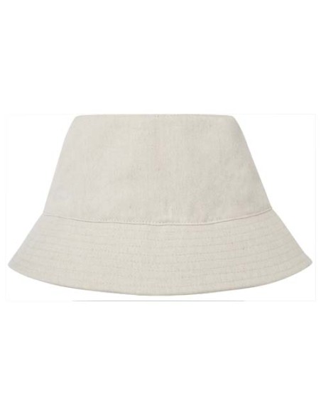 Cappello parasole in materiale riciclato da 240 g/m² Wicklow