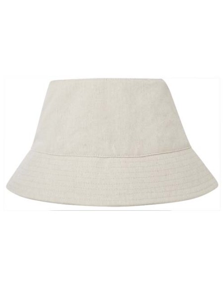 Cappello parasole in materiale riciclato da 240 g/m² Wicklow
