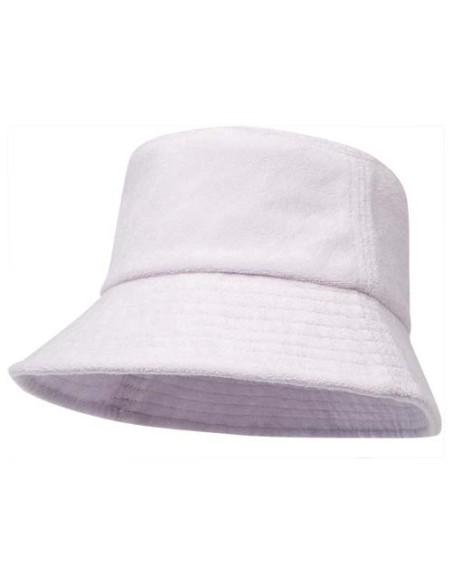 Cappello parasole in spugna riciclata certificata GRS da 230 g/m² Melo