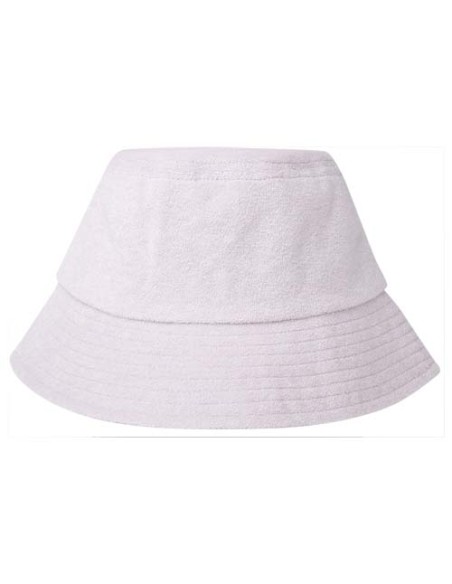 Cappello parasole in spugna riciclata certificata GRS da 230 g/m² Melo