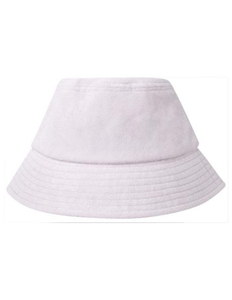 Cappello parasole in spugna riciclata certificata GRS da 230 g/m² Melo