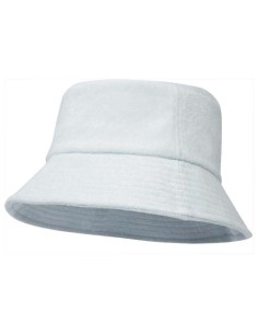Cappello parasole in spugna riciclata certificata GRS da 230 g/m² Melo