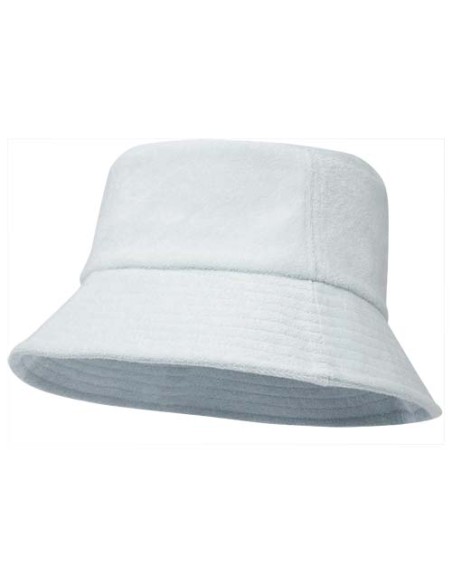 Cappello parasole in spugna riciclata certificata GRS da 230 g/m² Melo