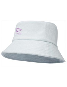 Cappello parasole in spugna riciclata certificata GRS da 230 g/m² Melo