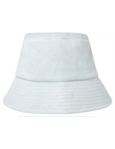 Cappello parasole in spugna riciclata certificata GRS da 230 g/m² Melo
