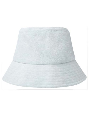 Cappello parasole in spugna riciclata certificata GRS da 230 g/m² Melo