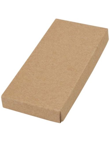 Porta chiavi rettangolare