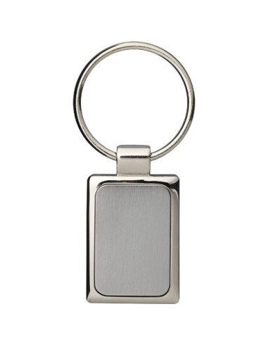 Porta chiavi rettangolare
