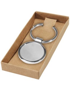 Porta chiavi rotondo Orlene