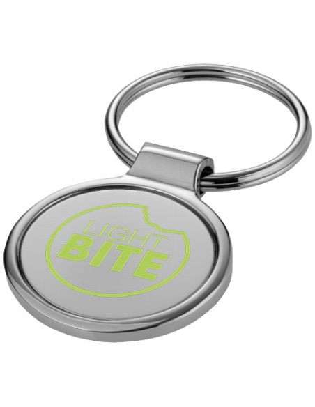 Porta chiavi rotondo Orlene