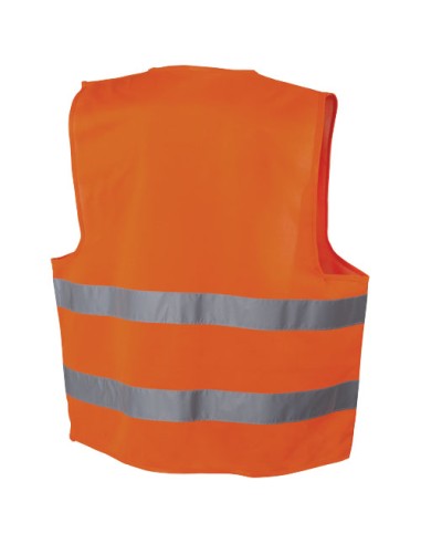 Gilet di sicurezza See-me per uso professionale