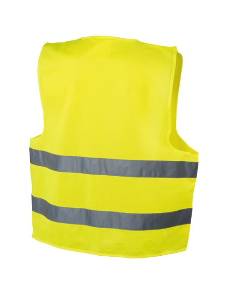 Gilet di sicurezza See-me per uso professionale