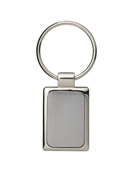 Porta chiavi rettangolare