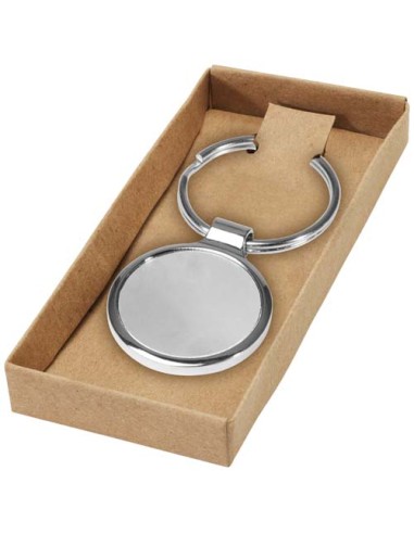 Porta chiavi rotondo Orlene