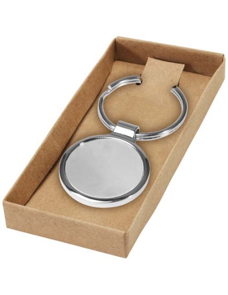 Porta chiavi rotondo Orlene