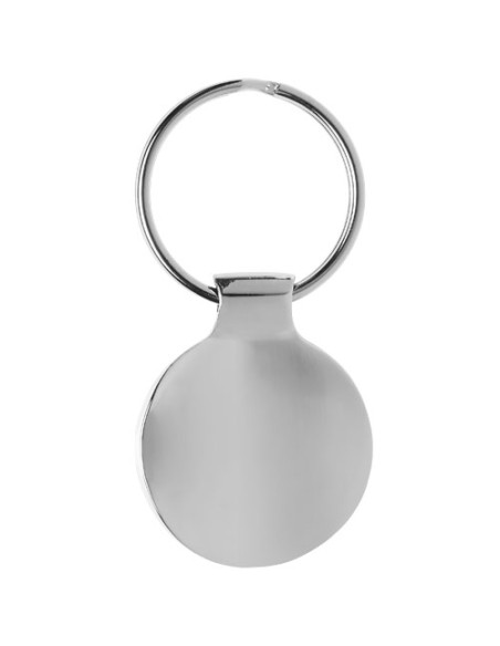 Porta chiavi rotondo Orlene