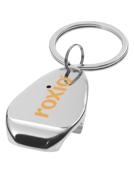 Portachiavi apribottiglie