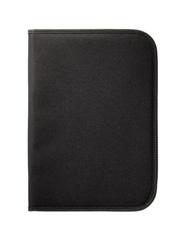 Portfolio A4 con cerniera Berkeley