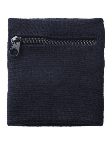 Polsino Brisky con tasca zip