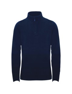 Giacca in pile da donna con cerniera a un quarto Himalaya