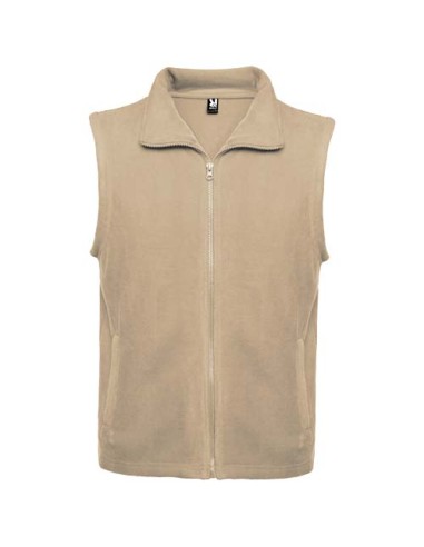 Smanicato unisex in pile Bellagio