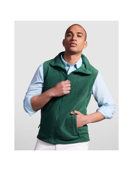 Smanicato unisex in pile Bellagio